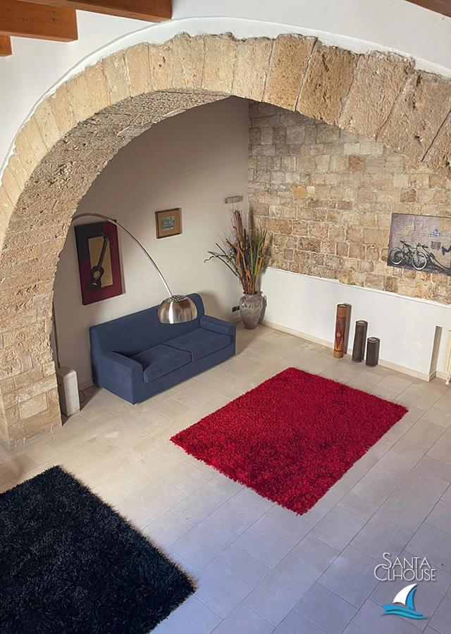 Hébergement de vacances Santa Clhouse