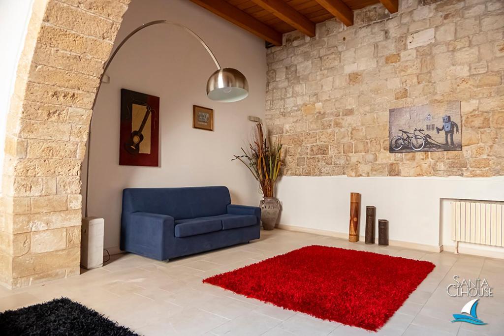 Hébergement de vacances Santa Clhouse *