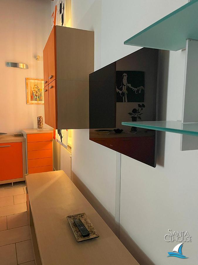 Hébergement de vacances Santa Clhouse Bari