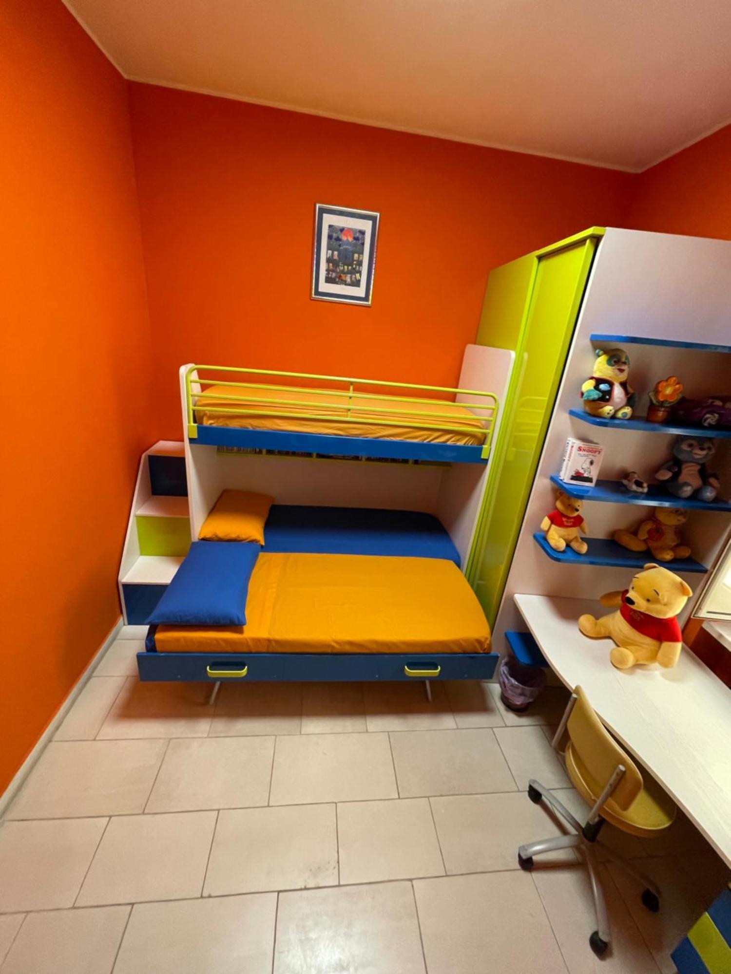 Hébergement de vacances Santa Clhouse