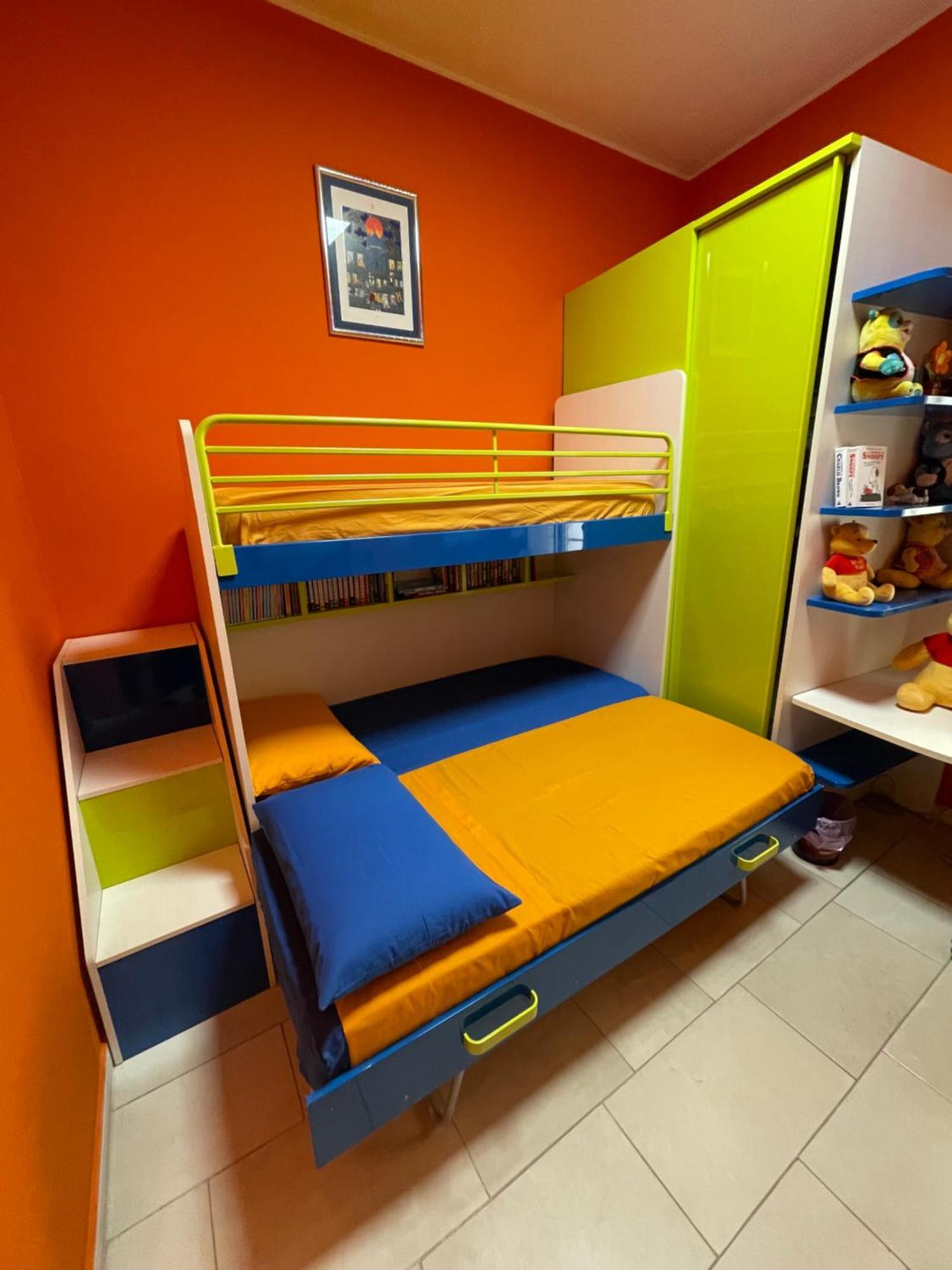 Santa Clhouse Hébergement de vacances